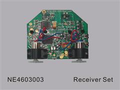 NE4603003 Reciever set